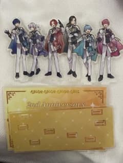 いれいす　東京タワー　アクスタ　りうら　hotoke　初兎　ないこ　if　悠佑 いれいす 東京タワー アクスタ りうら hotoke 初兎 ないこ if 悠佑