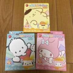 なりきりホットアイマスクのサムネイル