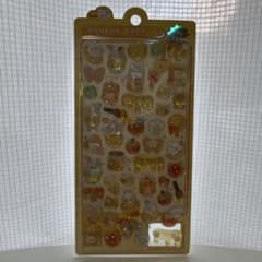 ボンボンドロップシール　はちみつボンボンのサムネイル