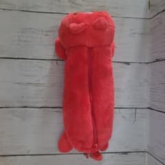 莉犬くん ぬいぐるみペンケースのサムネイル