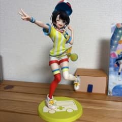 大空スバル 1/7スケールフィギュア コトブキヤ 初期衣装verのサムネイル