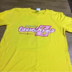 ももいろクローバーZ  国立競技場大会 Tシャツ玉井詩織のサムネイル