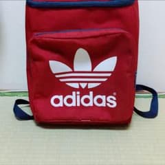 リュック ★adidas★カバンのサムネイル