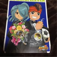 イナイレ グッズのサムネイル