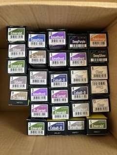 ミルボン アディクシー 29本 1本あたり300円 ミルボン アディクシー 29本 1本あたり300円 - メルカリ