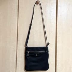 MICHAEL KORS ショルダーバッグ 黒のサムネイル