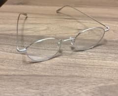 UNITED ARROWS by KANEKO OPTICAL メガネのサムネイル