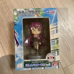 リトルバスターズ！　ちょびるめフィギュアのサムネイル