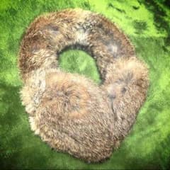 ＊耳あて＊のサムネイル