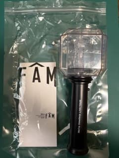 A♡様専用　timelesz FAM ペンライトのサムネイル