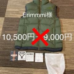 美品 THE NORTH FACE アコンカグア ダウンベストのサムネイル