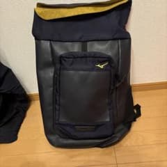 Mizuno Pro リュックのサムネイル
