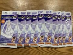 Re:ゼロから始める異世界生活 フォトスタイルアクスタ　10パック　リゼロのサムネイル