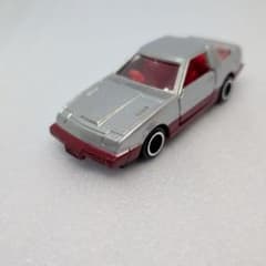 トミカ 三菱 スタリオン 2000ターボ - メルカリ