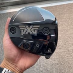 PXG gen 4 ドライバー　0811 XF  10.5°のサムネイル