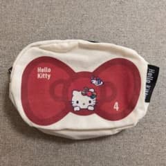 Hello Kitty ハローキティHelloSDGs ポーチ