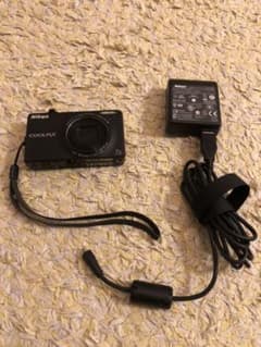 Nikon COOLPIX S6000のサムネイル