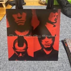 か*ぶ様 Thee Michelle Gun Elephant アナログレコードのサムネイル