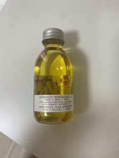 Davines オーセンティック オイル 140mlのサムネイル