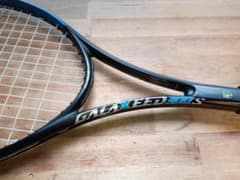DUNLOP GALAXEED 300S ソフトテニスラケット - メルカリ