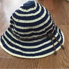 ブランシェス帽子52センチのサムネイル