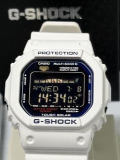 箱・保証書・取説付❗️CASIO・G-SHOCK・GWX−5600C−7JF 箱・保証書・取説付❗️CASIO・G-SHOCK・GWX−5600C−7JF - メルカリ