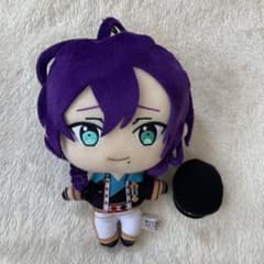 あんスタ 礼瀬マヨイ プライズぬいぐるみのサムネイル