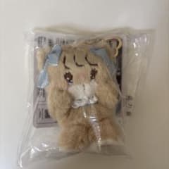 mikko 一番くじ lil ala mode ぬいぐるみマスコット ラテ C賞 - メルカリ