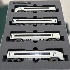 KATO 10-1585 651系スーパーひたち4両増結セット - メルカリ