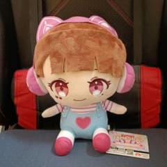 TAMAchan おすわりBIGぬいぐるみの入手方法まとめ – キャラホビ