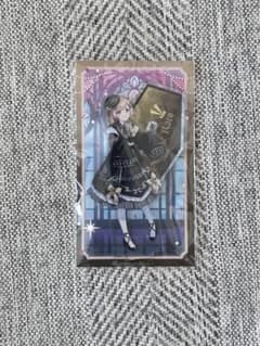 M*a様 ミリプロ 音ノ瀬らこ ハロウィン アクリルスタンド 2025のサムネイル