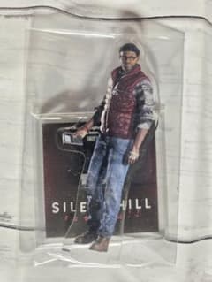 SILENT HILL townfall 特典 アクリルスタンド Simonのサムネイル