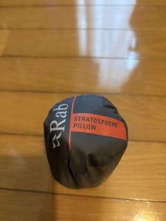 Rab STRATOSPHERE PILLOW アウトドア枕のサムネイル