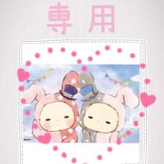 さーべろん様専用☆大人気‼️バンズ Tシャツ❤️のサムネイル