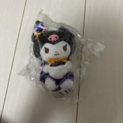 d*9様 クロミ マスコット ハロウィンのサムネイル