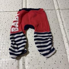 BABYDOLL ベビーパンツ 80cmのサムネイル