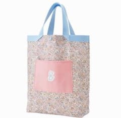 【新品未使用】ファミリア みらい百貨店 新品未開封☆ファミリア みらい百貨店 トートバッグ - メルカリ