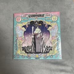 SEKAI NO OWARI Nautilus アナログレコード 2枚組のサムネイル