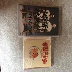 C&K ライブDVD  キミの言葉デ DVD付きのサムネイル