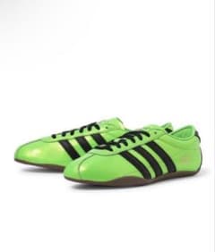 Adidas Tokyo Decon / Solar Green 25cm 新品 - メルカリ