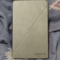 Amazon fire 7のサムネイル