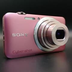 SONY Cybershot DSC-WX30 ピンク ソニー デジカメ - メルカリ