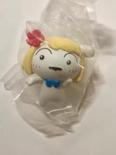Gyaru Crayon Shin-chan Gacha Gacha Shiro