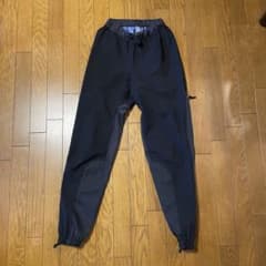 【廃盤】2000年製 00s パタゴニア ナイロンパンツ トレイル レインウェアのサムネイル