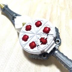 DXガヴホイッピア＆ケーキングゴチゾウのサムネイル