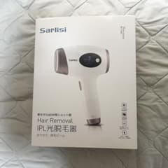Sarlisi IPL光脱毛器 Ai01 本体のサムネイル