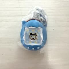 大たまごっち展　ミニチュアチャームコレクション　ガチャガチャ　やんぐまめっちのサムネイル