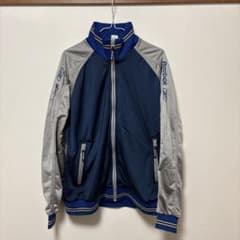 reebok トラックジャケットのサムネイル