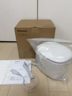 【新品】 Panasonic スキンアクトスチーマートリプル EH-SB30-Wのサムネイル