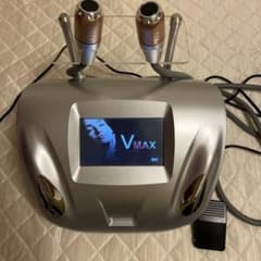 ハイフ hifu vmax 美顔器 美品 - メルカリ